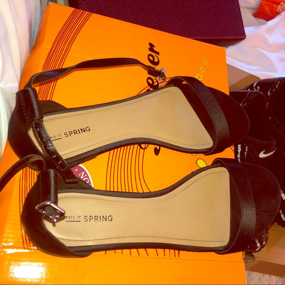 Sandals